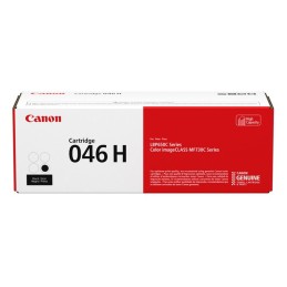 Canon 046 H toner cartridge...